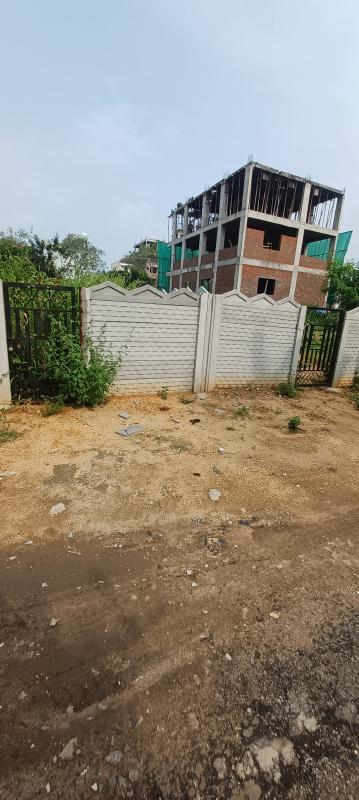  Residential Plot 258 Sq. Yards for Sale in Nallagandla, Hyderabad