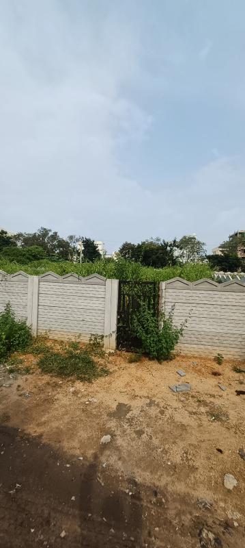  Residential Plot 258 Sq. Yards for Sale in Nallagandla, Hyderabad