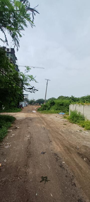  Residential Plot 258 Sq. Yards for Sale in Nallagandla, Hyderabad