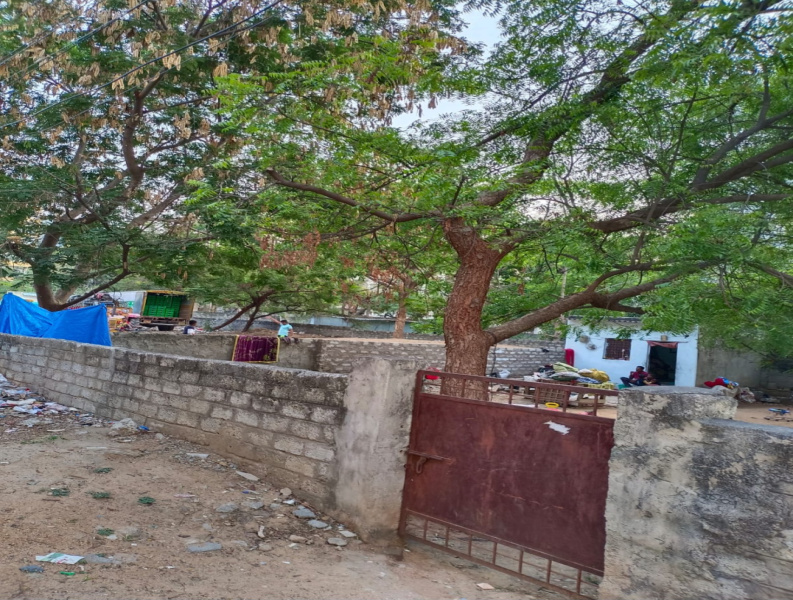  Residential Plot 300 Sq. Yards for Sale in Kondapur, Hyderabad