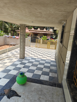 2 BHK House for Sale in Padubidre, Udupi