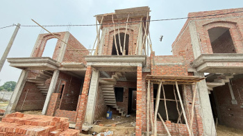 2 BHK House for Sale in Safedabad, Lucknow