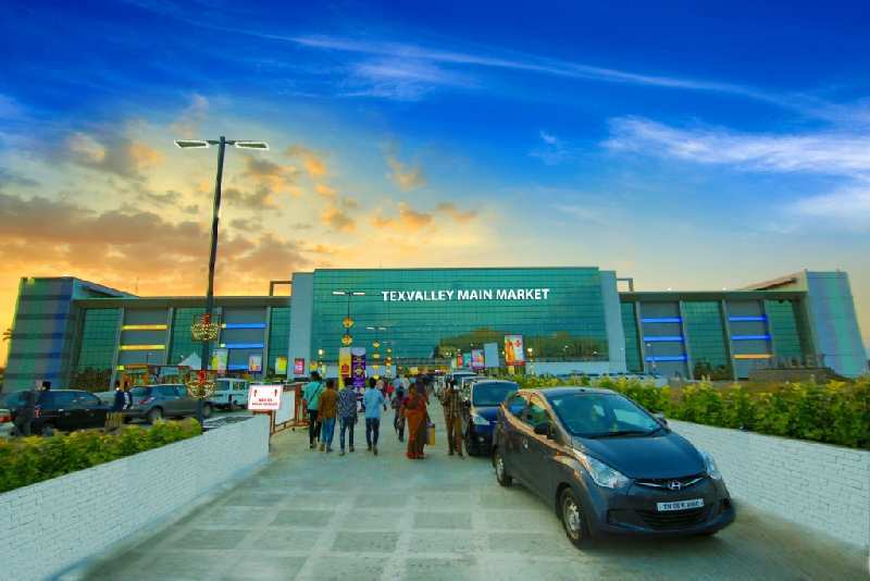 Commercial Shop for Sale in Chithode, Erode (REI992782)