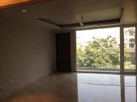 4 BHK Builder Floor for Rent in Defence Colony, Delhi