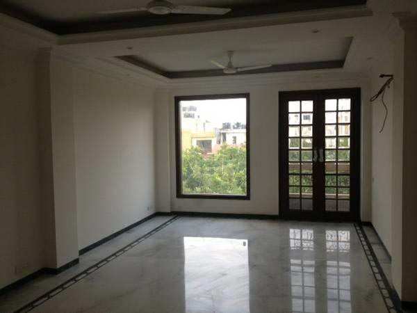 3 BHK Apartment 325 Sq. Yards for Rent in