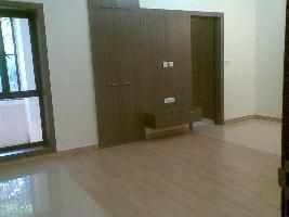 3 BHK Builder Floor for Rent in Nizamuddin, Delhi