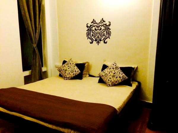 2 BHK 200 Sq. Yards Builder Floor for Rent in Jungpura Extension, Jangpura, Delhi