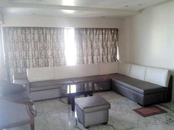 3 BHK 200 Sq. Yards Builder Floor for Rent in Jungpura Extension, Jangpura, Delhi