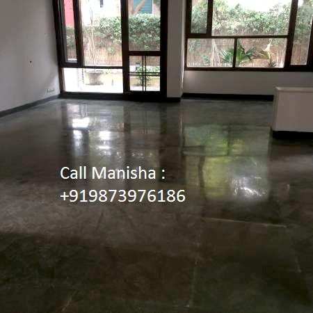 3 BHK Builder Floor 200 Sq. Yards for Rent in Nizamuddin, Delhi