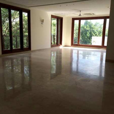1 BHK Builder Floor 700 Sq.ft. for Rent in Vasant Vihar, Delhi