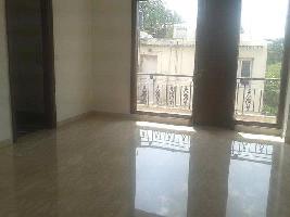 2 BHK Builder Floor for Rent in Nizamuddin, Delhi