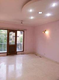 3 BHK Builder Floor for Rent in Block C Vasant Vihar, Delhi