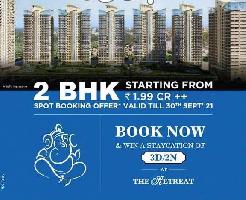 3 BHK Builder Floor for Sale in Link Road, Malad West, Mumbai