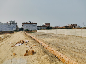  Residential Plot for Sale in Rooma, Kanpur