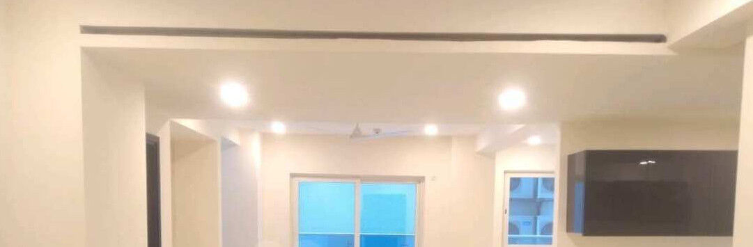 4 BHK Apartment 3500 Sq.ft. for Rent in Financial District, Nanakramguda, Hyderabad