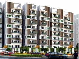 2 BHK Flat for Sale in Kolluru, Hyderabad