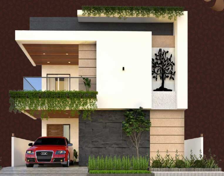 4 BHK Villa 3675 Sq.ft. for Sale in Kollur Village, Hyderabad