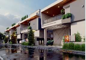 3 BHK Villa for Sale in Shankarpally, Rangareddy