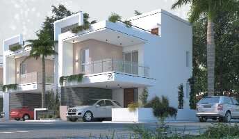 3 BHK House for Sale in Shankarpally, Rangareddy