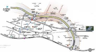 4 BHK House for Sale in Velimela, Hyderabad