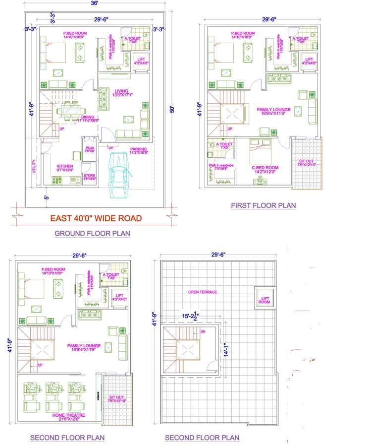 4 BHK House 3800 Sq.ft. for Sale in Velimela, Hyderabad