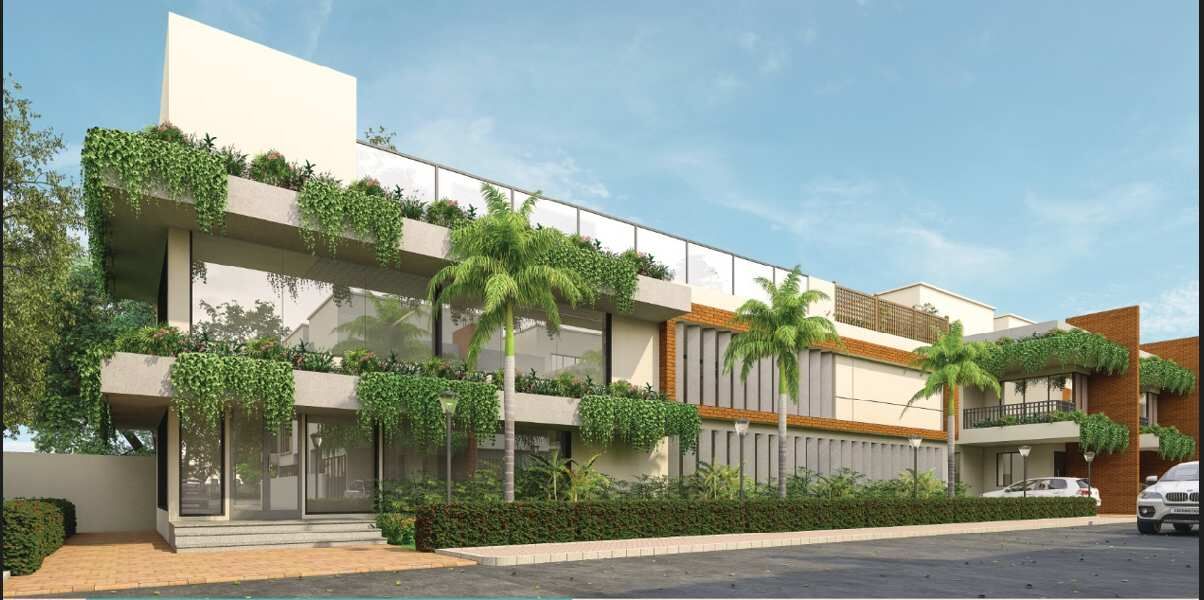 3 BHK House 2500 Sq.ft. for Sale in Bhanur, Hyderabad