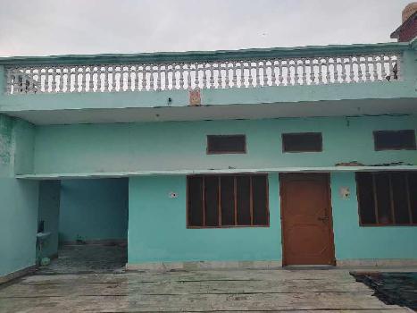 2.0 BHK House for Rent in Badujai Awwal, Shahjahanpur