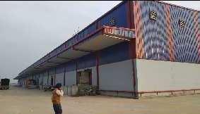  Warehouse for Rent in G.T. Road, Karnal