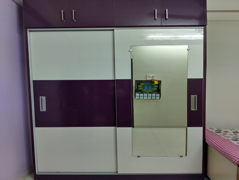 1 BHK Apartment 566 Sq.ft. for Sale in Hanuman Nagar, Kolhapur