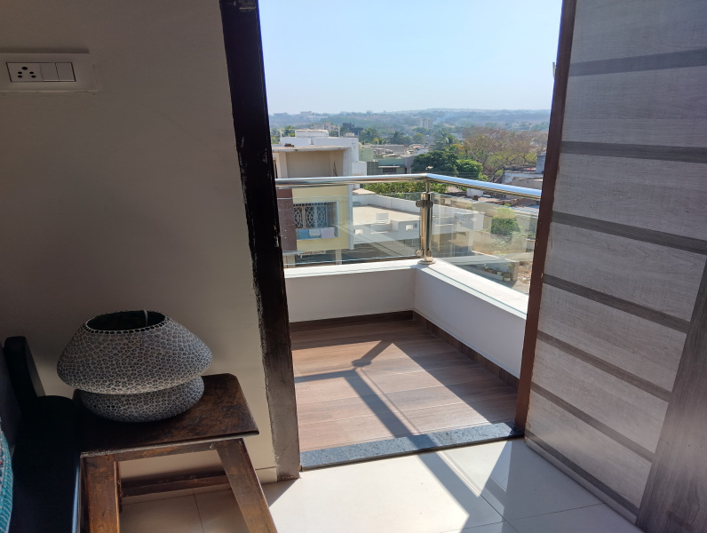 1 BHK Apartment 566 Sq.ft. for Sale in Hanuman Nagar, Kolhapur