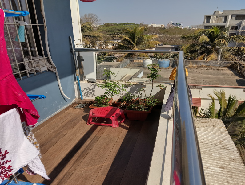1 BHK Apartment 566 Sq.ft. for Sale in Hanuman Nagar, Kolhapur