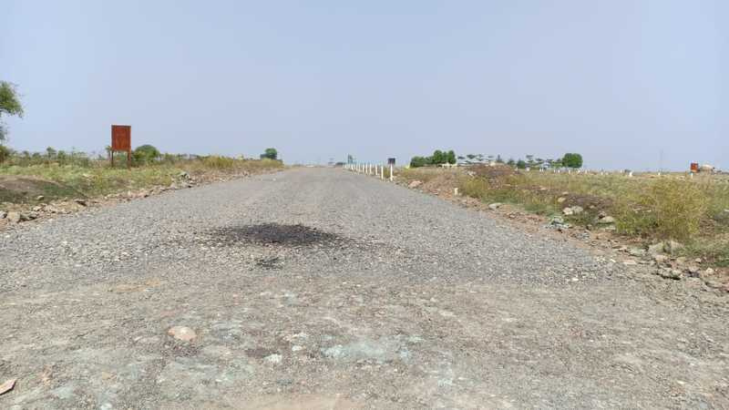  Residential Plot 1000 Sq.ft. for Sale in Ujjain Road, Ujjain Road, Indore