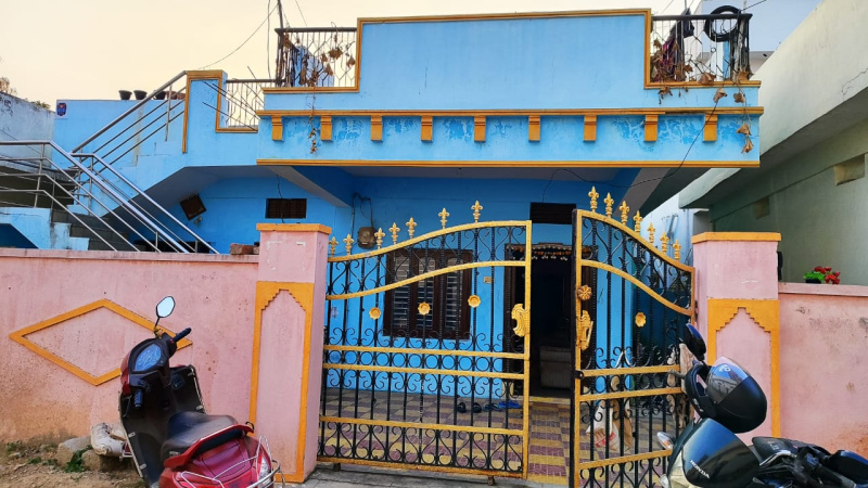 2 BHK House 1350 Sq.ft. for Sale in Boduppal, Hyderabad