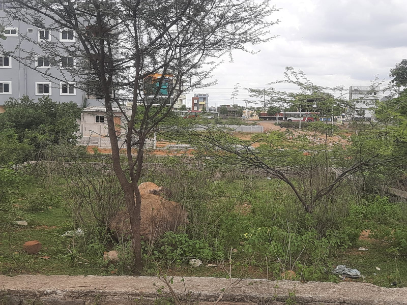  Residential Plot 210 Sq. Yards for Sale in Chengicherla, Hyderabad