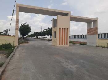  Residential Plot for Sale in Bibi Nagar, Hyderabad
