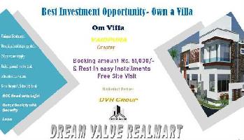  Residential Plot for Sale in Vaidpura, Greater Noida
