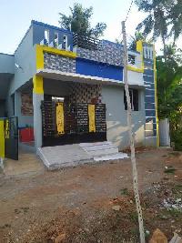 2 BHK House for Sale in Kochadai, Madurai