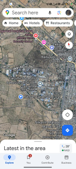  Agricultural Land for Sale in Falna, Pali