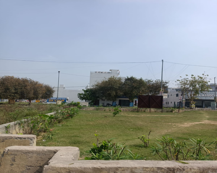  32 Sq. Meter Residential Plot for Sale in Sector 29 Rohini, Delhi