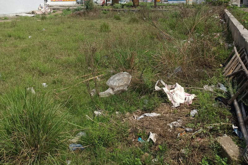  32 Sq. Meter Residential Plot for Sale in Sector 29 Rohini, Delhi