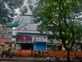  Commercial Shop for Rent in Vasant Vihar, Thane