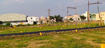  Residential Plot for Sale in Sriperumbudur, Chennai