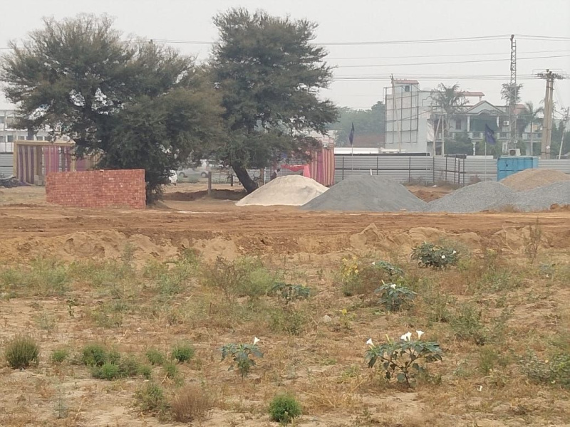  179 Sq. Yards Residential Plot for Sale in Dharuhera, Rewari