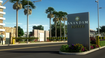  Residential Plot for Sale in Sector 19 Dharuhera