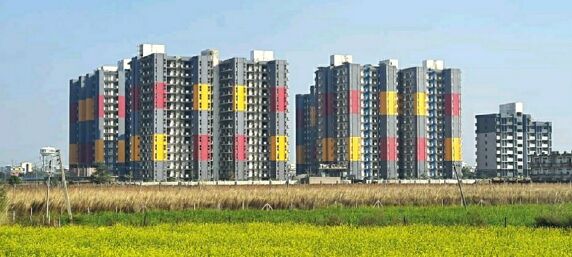 2 BHK Apartment 1300 Sq.ft. for Sale in Sector 23 Dharuhera
