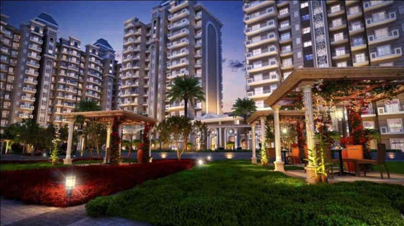 2 BHK Apartment 717 Sq.ft. for Sale in Dharuhera, Rewari