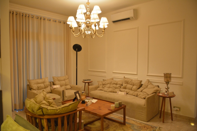 2 BHK Apartment 717 Sq.ft. for Sale in Dharuhera, Rewari