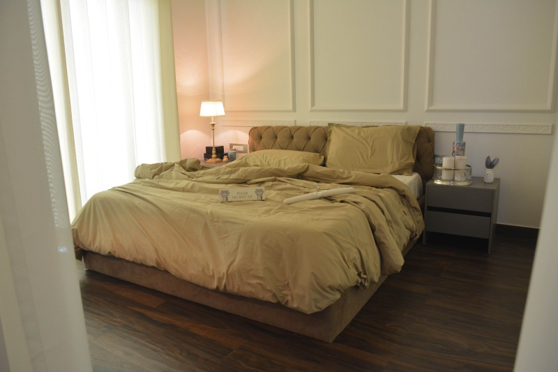2 BHK Apartment 717 Sq.ft. for Sale in Sector 22 Dharuhera