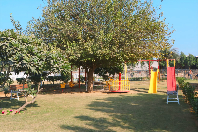 2 BHK Apartment 980 Sq.ft. for Sale in Sector 22 Dharuhera
