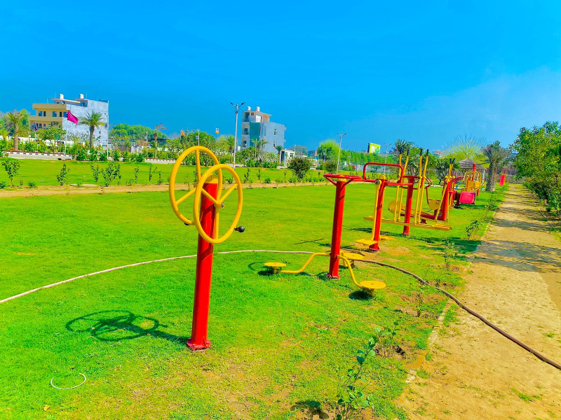  Residential Plot 156 Sq. Yards for Sale in Sector 22 Dharuhera